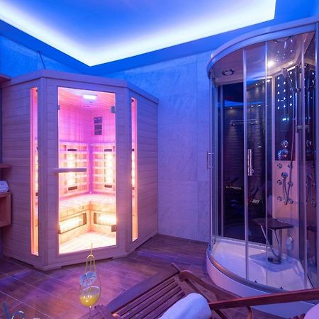 Villa Marija Свети свети Филип и Яков Екстериор снимка