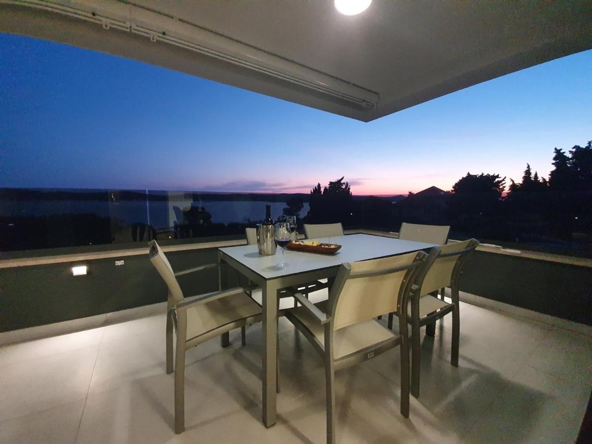 Villa Marija Свети свети Филип и Яков Екстериор снимка