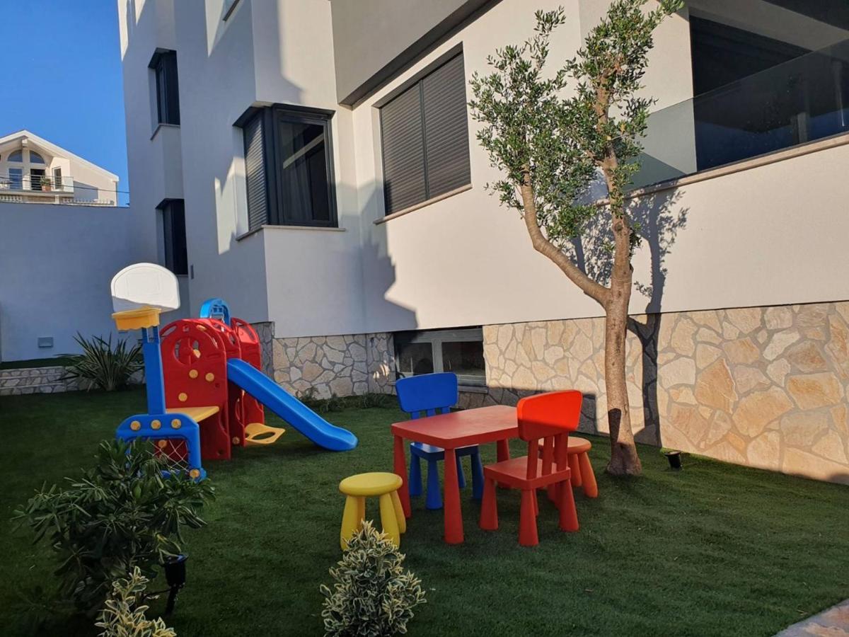 Villa Marija Свети свети Филип и Яков Екстериор снимка