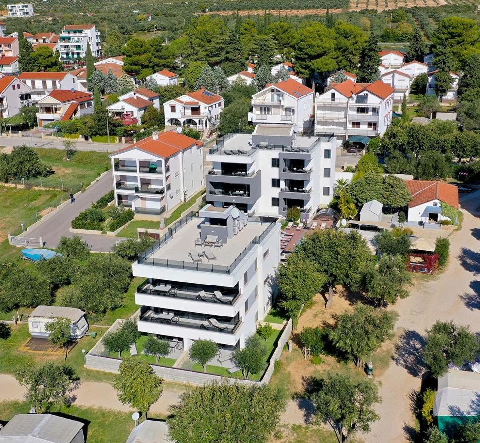Villa Marija Свети свети Филип и Яков Екстериор снимка