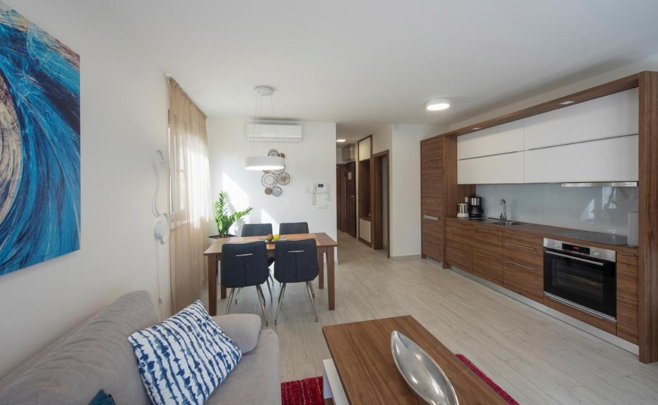 Villa Marija Свети свети Филип и Яков Екстериор снимка