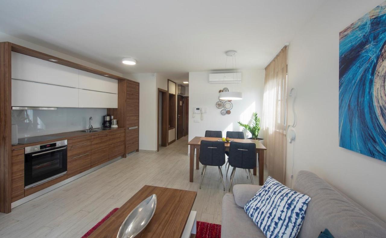 Villa Marija Свети свети Филип и Яков Екстериор снимка