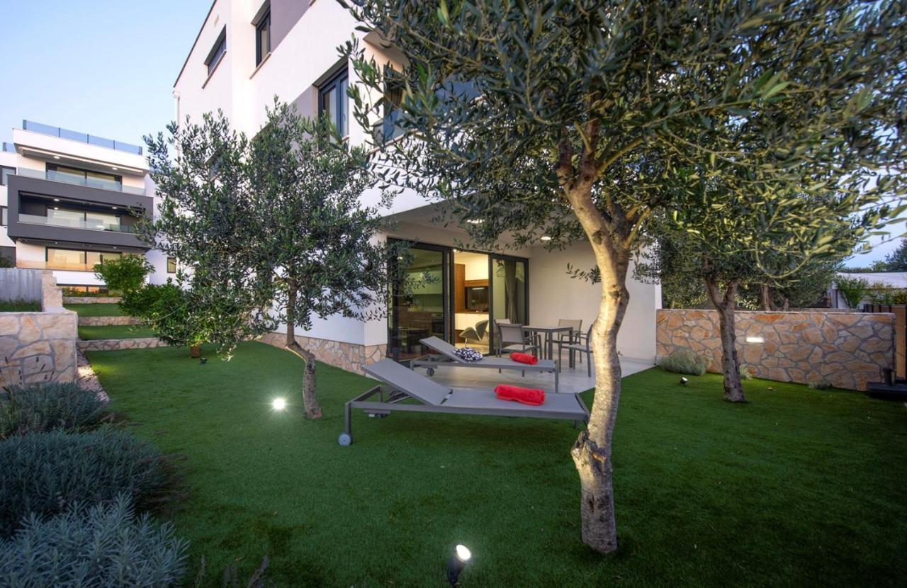 Villa Marija Свети свети Филип и Яков Екстериор снимка