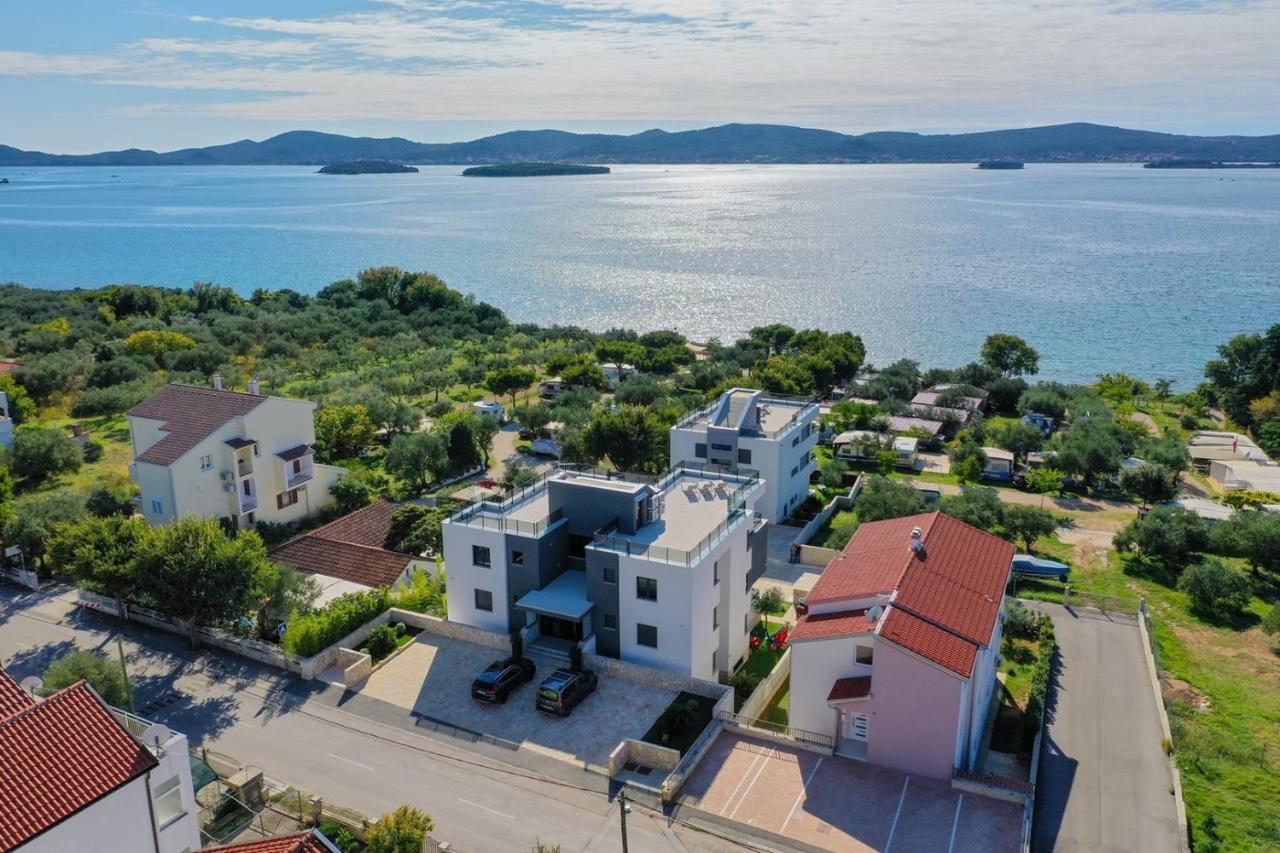 Villa Marija Свети свети Филип и Яков Екстериор снимка