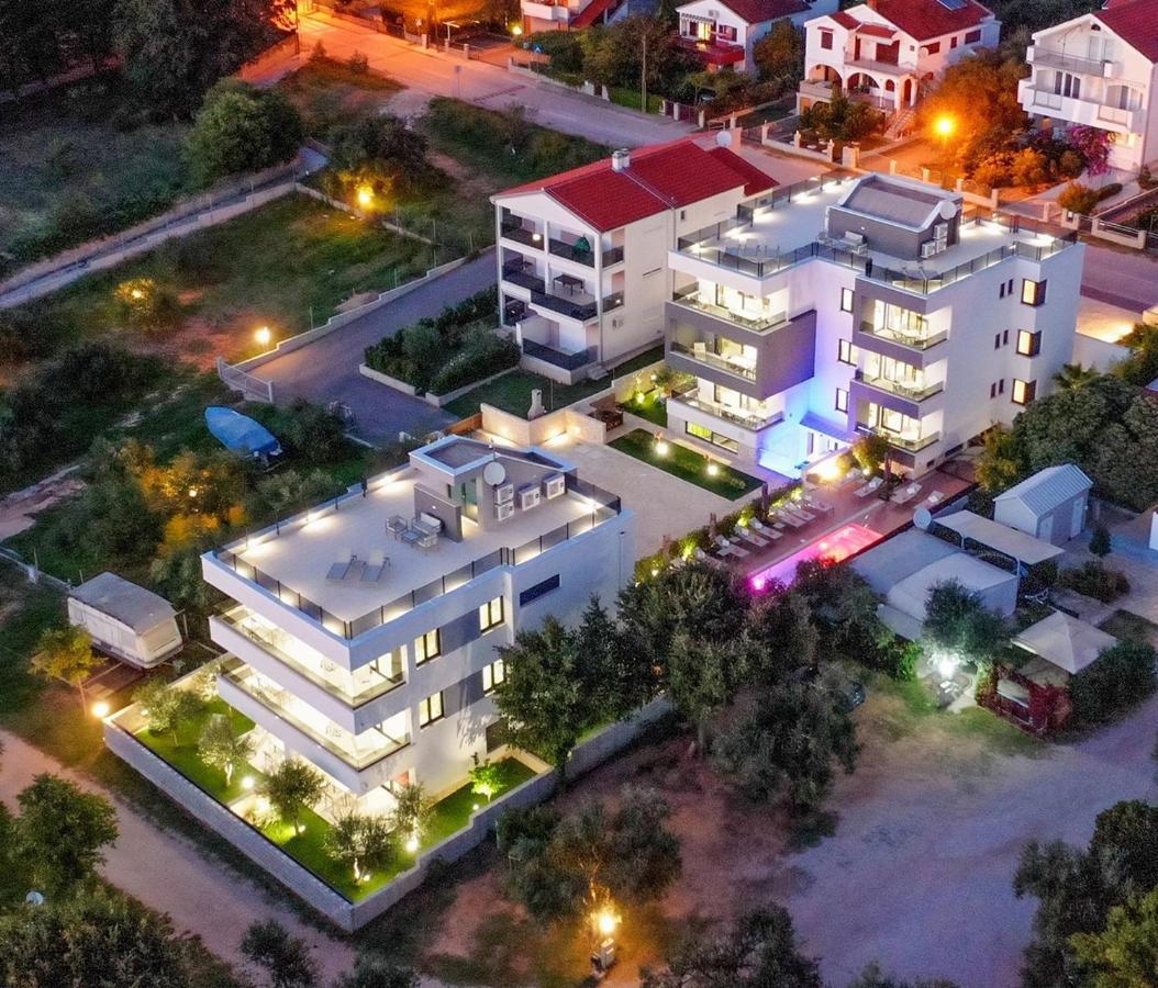 Villa Marija Свети свети Филип и Яков Екстериор снимка
