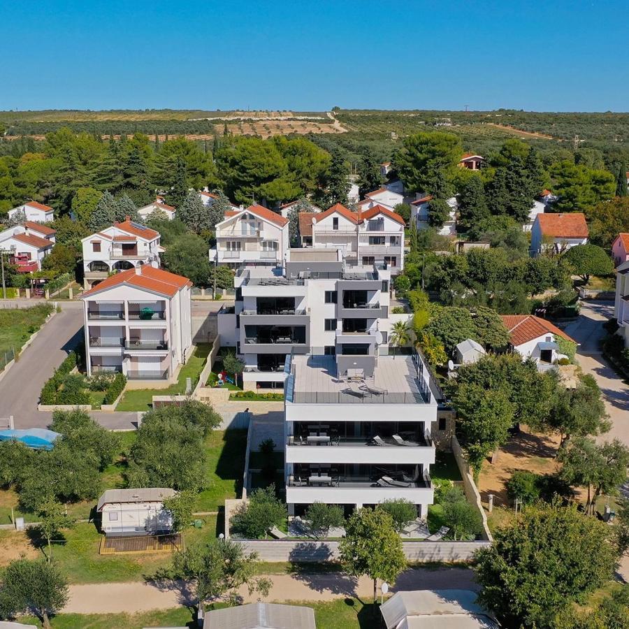 Villa Marija Свети свети Филип и Яков Екстериор снимка