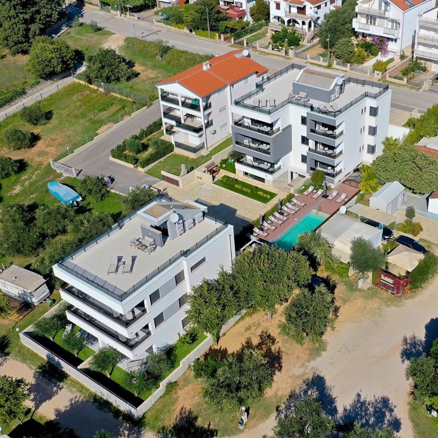 Villa Marija Свети свети Филип и Яков Екстериор снимка