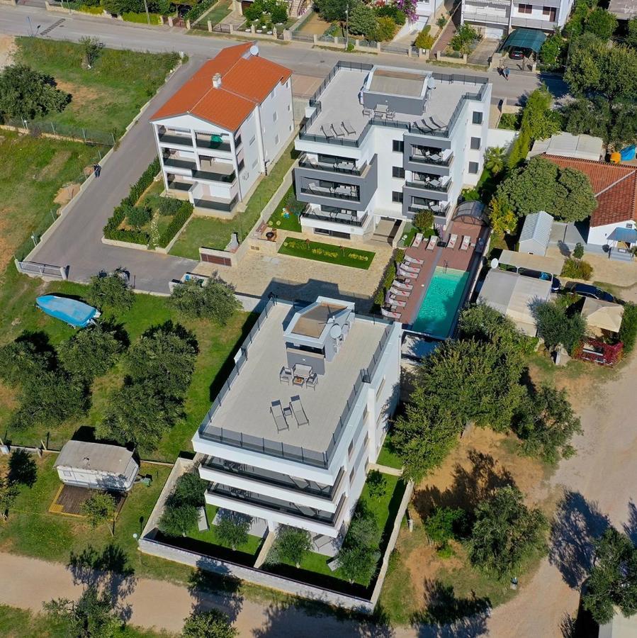 Villa Marija Свети свети Филип и Яков Екстериор снимка
