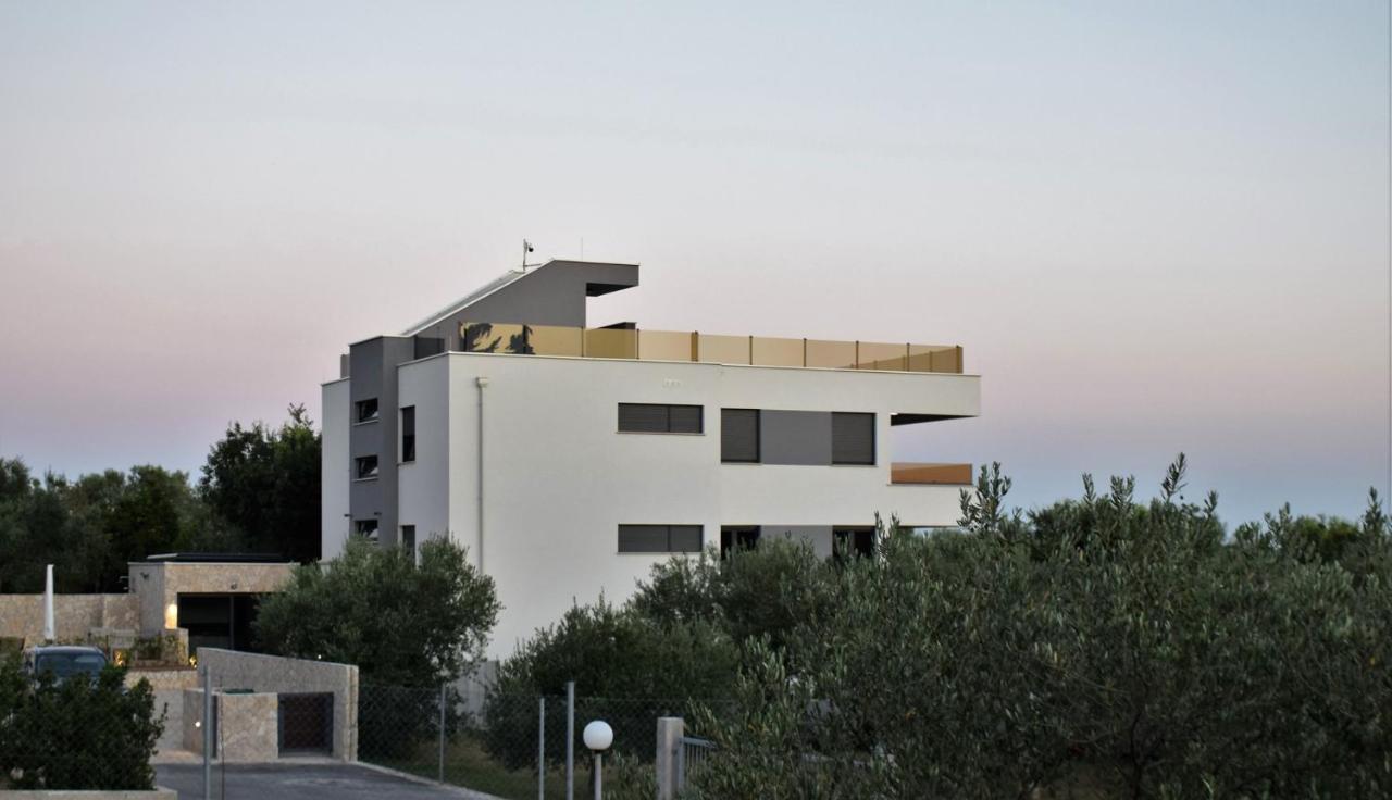 Villa Marija Свети свети Филип и Яков Екстериор снимка