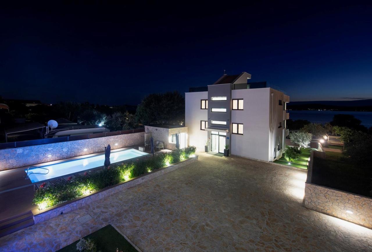 Villa Marija Свети свети Филип и Яков Екстериор снимка